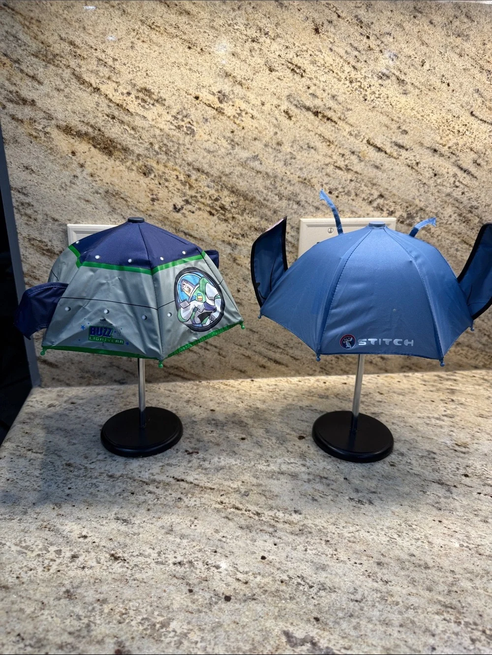 Disney set includes